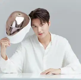 Cellreturn LED Mask Platinum