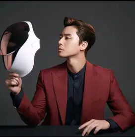 Cellreturn LED Mask Platinum