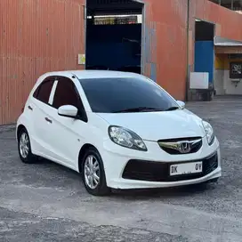 Honda Brio (2013)