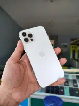 Iphone 12 Pro 256gb Ibox Fullset
