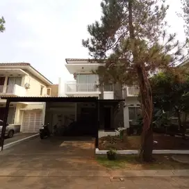 Dijual Rumah Bangunan Non-Standar Larangtapa Kota Baru Parahyangan