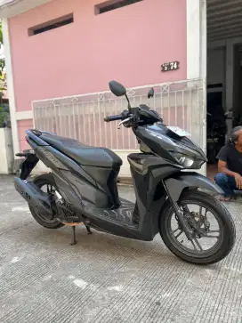 Honda Vario 150 remote thn 2019 pjk on