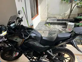 Honda CB150x Low Km