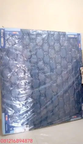 SPRING BED PREMIUM CENTRAL BARU 180*200