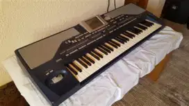 Pasang Lcd Polaris keyboard/ digital piano roland, korg, yamaha