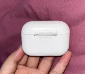 Airpods Pro (Preloved)