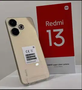 Xiaomi Redmi 13 8/128