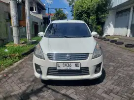 DP 15 JT ERTIGA GX MANUAL 2013