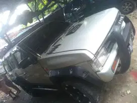 Nissan Terrano 1997 Bensin