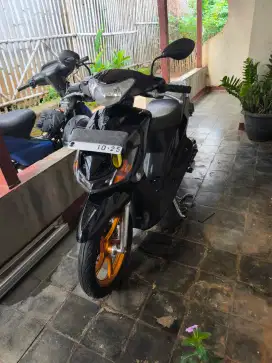 MIO SMILE THN 2011