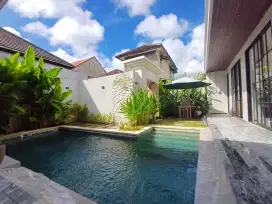 VILLA LANTAI 1 BRAND NEW AREA PURI GADING JIMBARAN
