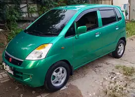 Suzuki Karimun 2007 Bensin