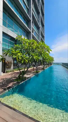 SHMSRS‼️Dijual Apartemen Aryaduta - Cito