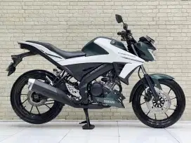 Perfect Condition!!Yamaha Vixion R 2017 Plat Jatim Murah-Mustika