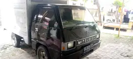 Jual Mobil Box L300 tahun 2000