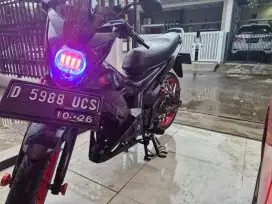 di jual sonic 150cc
