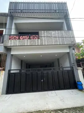 Disewakan Rumah FULL FURNISHED