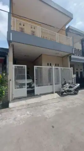 rumah manis minimalis paket murah di rorotan , ciclincing