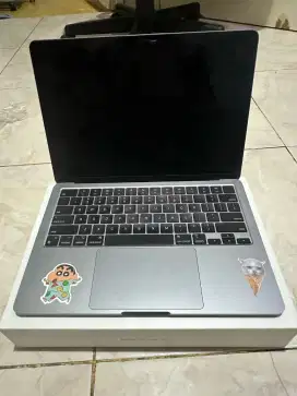 Macbook Air M2 2022