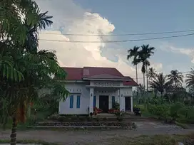 Rumah hunian nyaman nuansa Pegunungan