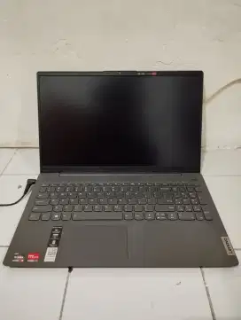 MURAH! LENOVO IDEAPAD SLIM 5 RYZEN 3