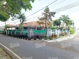 Dijual Rumah Hook kuno malang kota lama luas 382 hadap timur