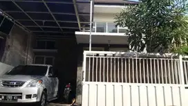 Rumah ikan tombro malang plus perabot