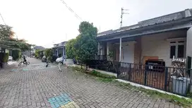 Rumah ciomas river view akses tol dan stasiun hanya 500 jutaan