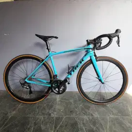 Road bike Trek emonda SL_5 size 52