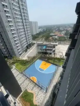 Baru Gress‼️Apartemen Bella - Pakuwon City dekat ITS