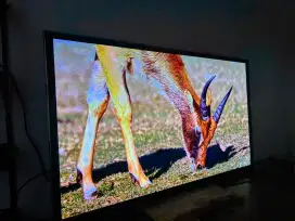 TV panasonic UHD 60 INCH SMART DIGITAL
