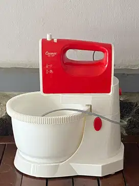 Cosmos stand mixer real turbo CM-1689