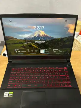 Di Jual Laptop MSI NEGO