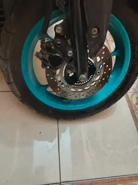 Jual ban depan belakang aerox new