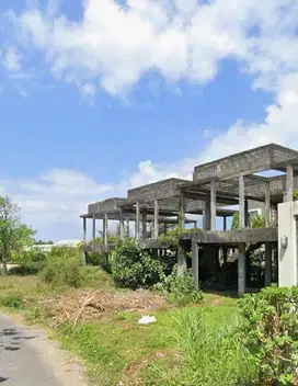 BUC 14 Are View Ocean Lingkungan Villa di Ketewel Gianyar