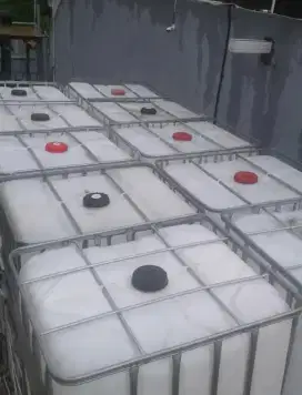 Tangki ICB 1000 Liter