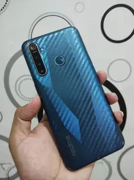 realme 5 pro 4/128gb unit only aman