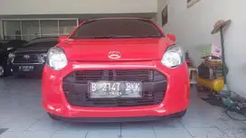 DP 20 Ayla 2016 Cicilan 2 an