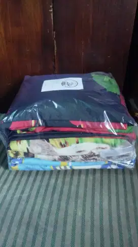 Laundry rumahan