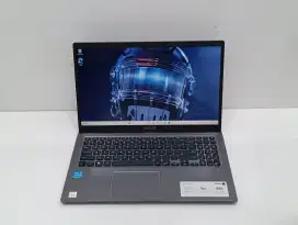 Laptop Asus Vivobook A516KA Processor Celeron N4500 Ram 8GB SSD 256GB
