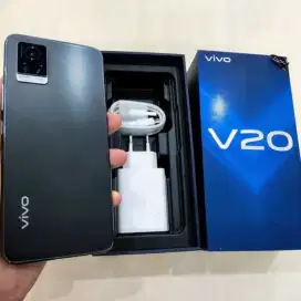 Vivo V20 8/128 mulus murah