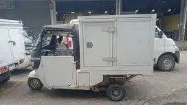 Di Jual TVS King Roda 3 Second