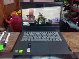 LENOVO IP SLIM 3 i3 NVIDIA RAM 8 GB FHD SSD NVME 512 GB FULLGAMING
