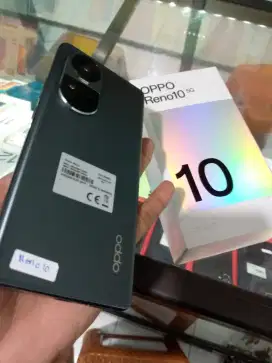 Oppo Reno 10 Fullset Nominus