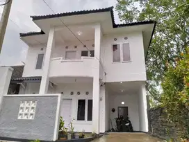 JUAL CEPAT RUMAH DIBAWAH HARGA PASAR DI SARIWANGI BANDUNG