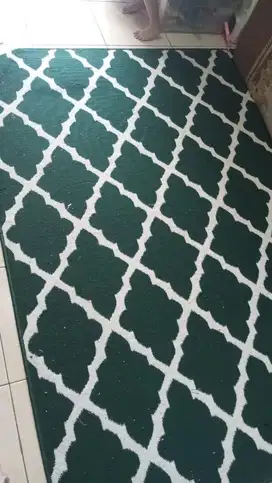 KARPET LANTAI MAROC 160x210
