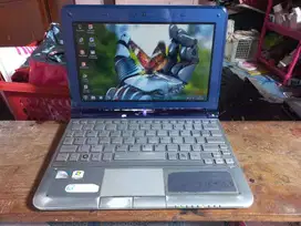 NB TOSHIBA NB305 SSD BATERAI 4 JAM