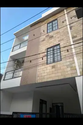 Kost Putri SIGURA GURA FULL Anak Kost Kamar 25