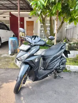 Honda Vario 150 tahun 2018 jarang ada