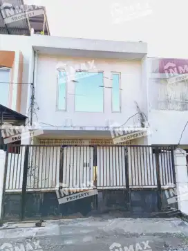 Dijual cepat Ruko 2 lantai Mulyosari murah cocok utk investasi &usaha
